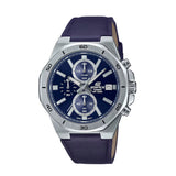 RELOJ PARA HOMBRE CASIO EDIFICE EFV-640L-2AVUDF -AZUL