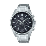 RELOJ PARA HOMBRE CASIO EDIFICE EFV-650D-1AVUDF -NEGRO
