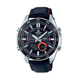 RELOJ PARA HOMBRE CASIO EDIFICE EFV-C100L-1AVDF -NEGRO