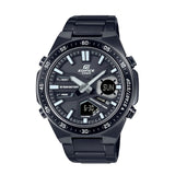 RELOJ PARA HOMBRE CASIO EDIFICE EFV-C110DC-1ADF -NEGRO
