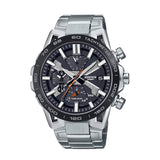 RELOJ PARA HOMBRE CASIO EDIFICE EQB-2000DB-1ADR -NEGRO