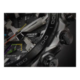 RELOJ PARA HOMBRE CASIO EDIFICE EQB-2000DB-1ADR -NEGRO