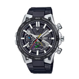 RELOJ PARA HOMBRE CASIO EDIFICE EQB-2000DC-1ADR -NEGRO