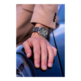 RELOJ PARA HOMBRE CASIO EDIFICE EQB-2000DC-1ADR -NEGRO