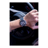 RELOJ PARA HOMBRE CASIO EDIFICE EQB-2000DC-1ADR -NEGRO