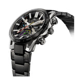 RELOJ PARA HOMBRE CASIO EDIFICE EQB-2000DC-1ADR -NEGRO