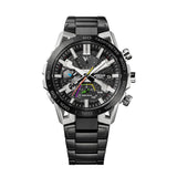 RELOJ PARA HOMBRE CASIO EDIFICE EQB-2000DC-1ADR -NEGRO