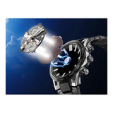 RELOJ PARA HOMBRE CASIO EDIFICE EQB-2000DC-1ADR -NEGRO