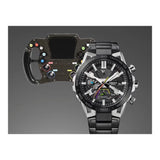 RELOJ PARA HOMBRE CASIO EDIFICE EQB-2000DC-1ADR -NEGRO
