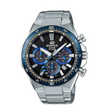 RELOJ PARA HOMBRE CASIO EDIFICE EQS-800CDB-1BVUDF -AZUL