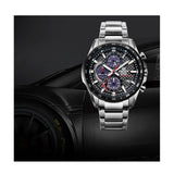 RELOJ PARA HOMBRE CASIO EDIFICE EQS-900DB-1AVUDF -NEGRO