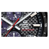 RELOJ PARA HOMBRE CASIO EDIFICE EQS-900DB-1AVUDF -NEGRO