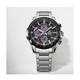 RELOJ PARA HOMBRE CASIO EDIFICE EQS-900DB-1AVUDF -NEGRO
