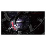 RELOJ PARA HOMBRE CASIO EDIFICE EQS-900DB-1AVUDF -NEGRO