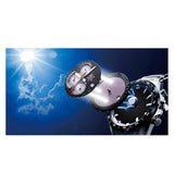 RELOJ PARA HOMBRE CASIO EDIFICE EQS-900DB-1AVUDF -NEGRO