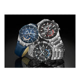 RELOJ PARA HOMBRE CASIO EDIFICE EQS-920DB-1BVUDF -NEGRO