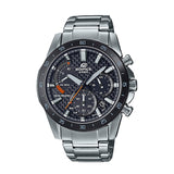 RELOJ PARA HOMBRE CASIO EDIFICE EQS-930DB-1AVUDF -NEGRO