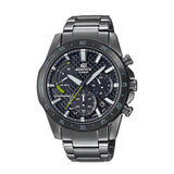RELOJ PARA HOMBRE CASIO EDIFICE EQS-930DC-1AVUDF -NEGRO