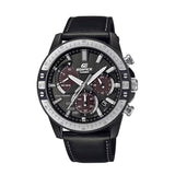 RELOJ PARA HOMBRE CASIO EDIFICE EQS-930TL-1AVUDF -NEGRO