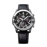 RELOJ PARA HOMBRE CASIO EDIFICE EQS-930TL-1AVUDF -NEGRO
