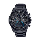 RELOJ PARA HOMBRE CASIO EDIFICE EQS-940DC-1BVUDF -NEGRO