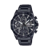 RELOJ PARA HOMBRE CASIO EDIFICE EQS-940DC-1AVUDF -NEGRO