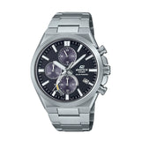 RELOJ PARA HOMBRE CASIO EDIFICE EQS-950D-1AVUDF -NEGRO
