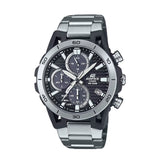RELOJ PARA HOMBRE CASIO EDIFICE EQS-960D-1AVUDF -NEGRO