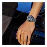 RELOJ PARA HOMBRE CASIO EDIFICE EQS-960D-1AVUDF -NEGRO