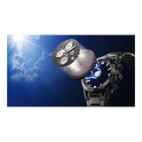 RELOJ PARA HOMBRE CASIO EDIFICE EQS-960PB-1AVUDF -NEGRO