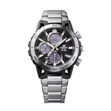 RELOJ PARA HOMBRE CASIO EDIFICE EQS-960D-1AVUDF -NEGRO