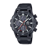 RELOJ PARA HOMBRE CASIO EDIFICE EQS-960DC-1AVUDF - NEGRO