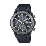 RELOJ PARA HOMBRE CASIO EDIFICE EQS-960PB-1AVUDF -NEGRO
