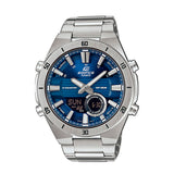 RELOJ PARA HOMBRE CASIO EDIFICE ERA-110D-2AVDF -AZUL