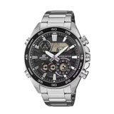 RELOJ PARA HOMBRE CASIO EDIFICE ERA-130D-1ADF - NEGRO