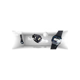 RELOJ CASIO F-91W-1DG -NEGRO