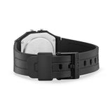 RELOJ CASIO F-91WPC-1ADR -NEGRO