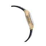 RELOJ CASIO F-91WM-9ADF-DORADO