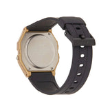 RELOJ CASIO F-91WM-9ADF-DORADO