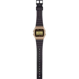 RELOJ CASIO F-91WM-9ADF-DORADO