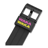 RELOJ CASIO F-91WPC-1ADR -NEGRO
