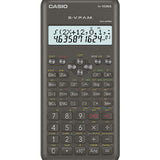 FX-100MS-2-W-DH-V CALCULADORA CASIO ESCUELA Y UNIVERSIDAD