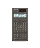FX-85MS-2-W-DH-F - Tiendas Casio TITEC