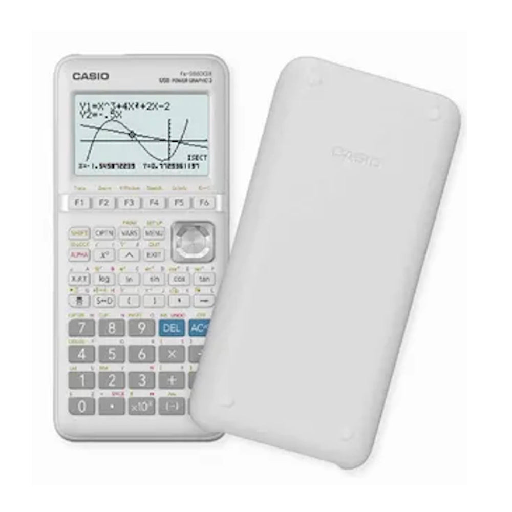 Fx 9860g Calculadora Casio Gratis CALCULADORA CASIO ESCUELA Y