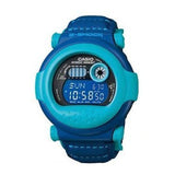 RELOJ CASIO G-SHOCK G-001B-2DR- AZUL