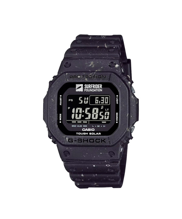 CASIO G-5600SRF-1DR