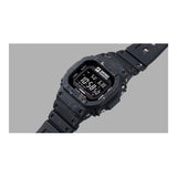 RELOJ CASIO G-SHOCK G-5600SRF-1DR- NEGRO