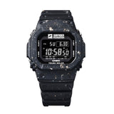 RELOJ CASIO G-SHOCK G-5600SRF-1DR- NEGRO