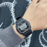RELOJ CASIO G-SHOCK G-5600UE-1DR- NEGRO