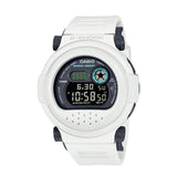 RELOJ CASIO G-SHOCK G-B001SF-7DR- BLANCO